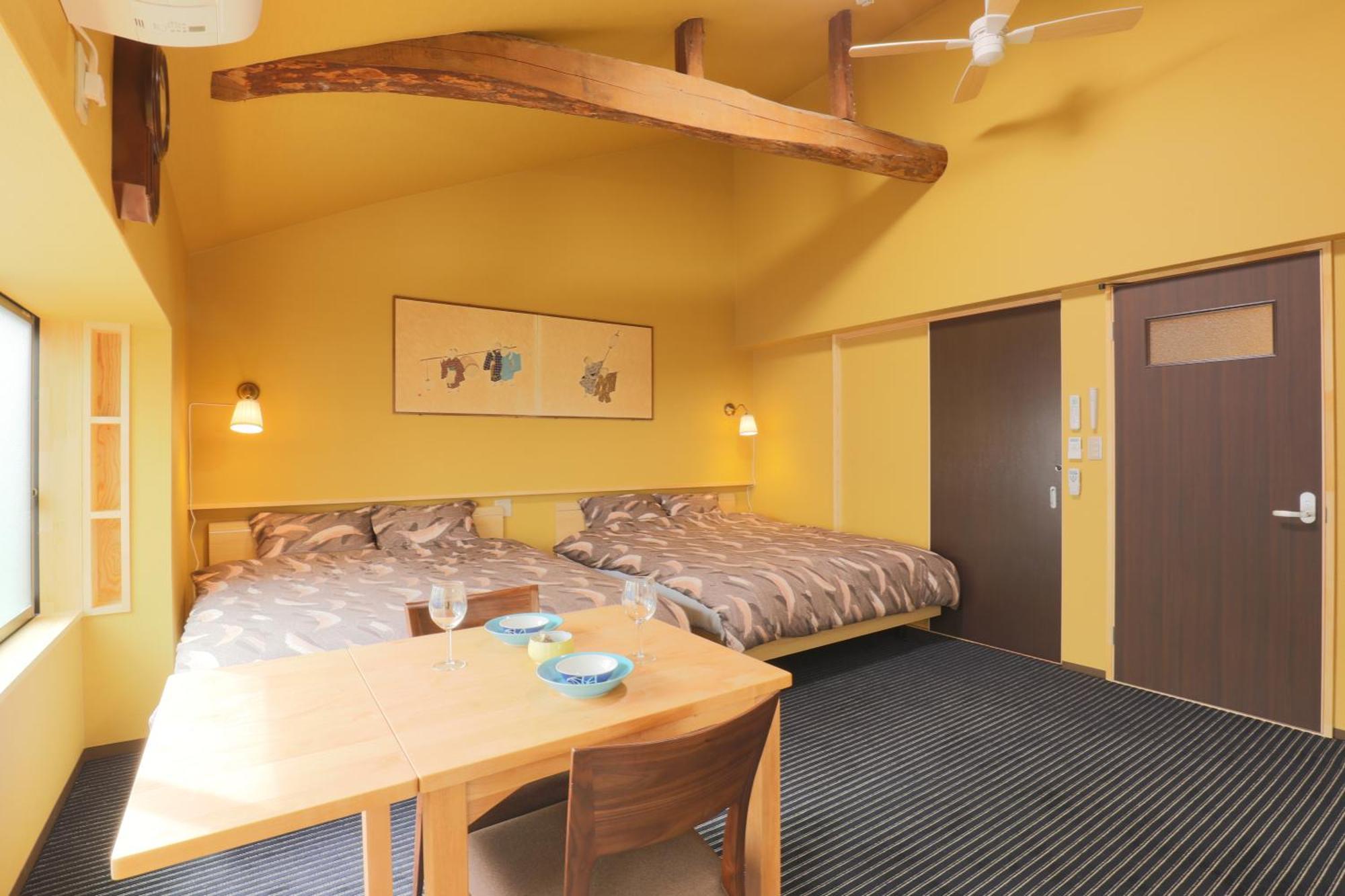 Sakara Miyazu Apartment Exterior photo